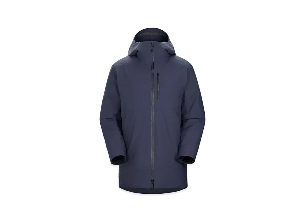 ARC'TERYX Rail Parka Men's "Black Sapphire" X000006640