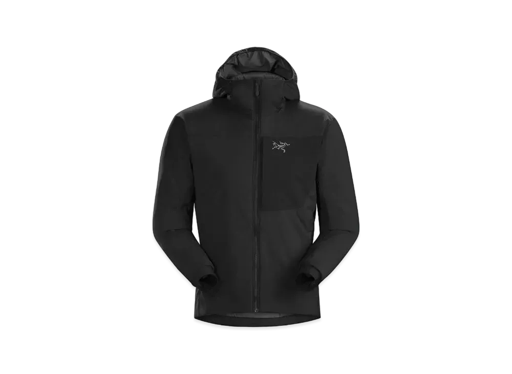ARC'TERYX Proton LT Hoody Men's "Black" X000004842