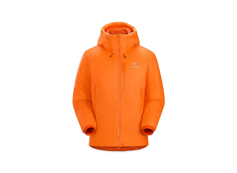 ARC'TERYX Nuclei SV Parka Men's "Phenom" X000004613