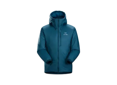 ARC'TERYX Nuclei SV Parka Men's "Timelapse" X000004613