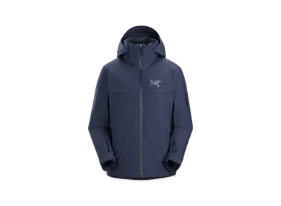 ARC'TERYX Macai Jacket Men's "Black Sapphire" X000005365