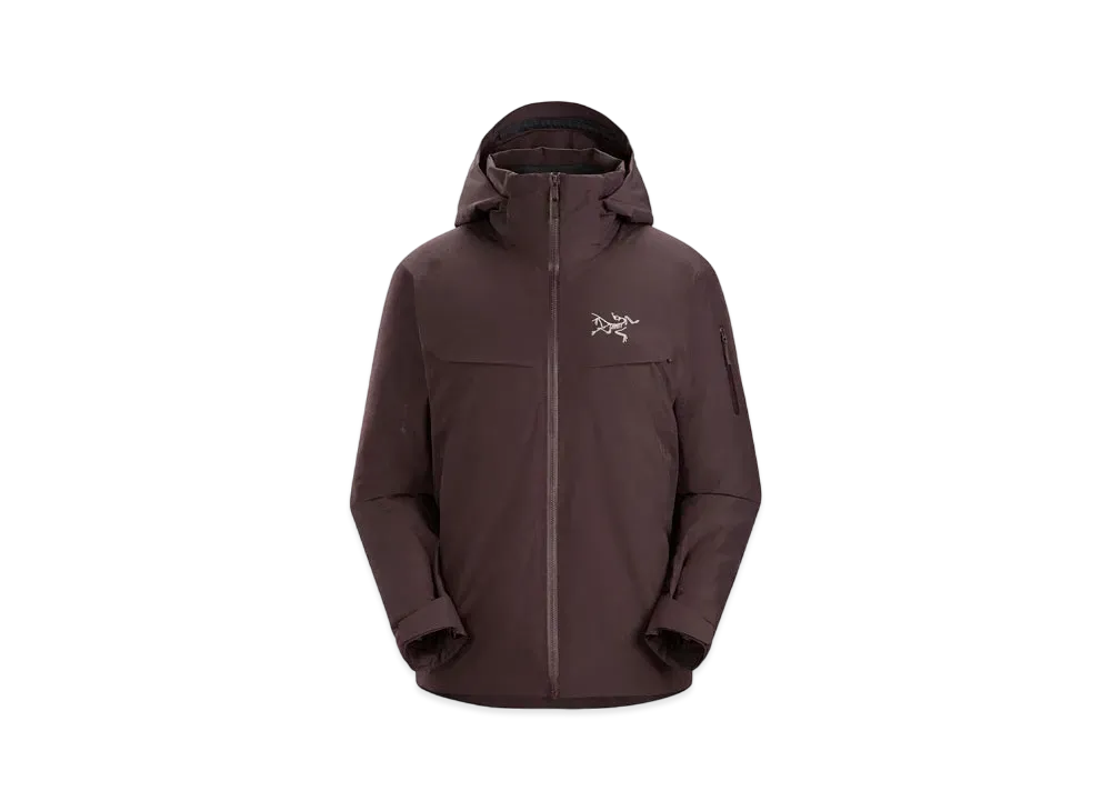 ARC'TERYX Macai Jacket Men's "Bitters" X000005365
