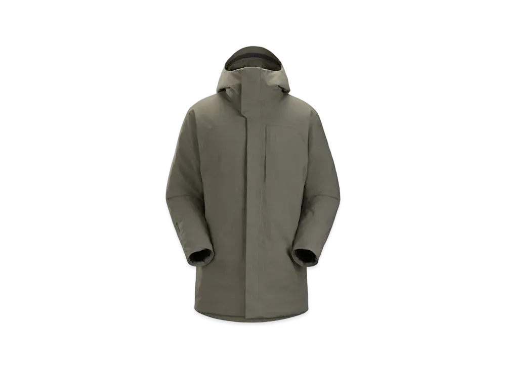 ARC'TERYX Thermie Parka Men's "Forage" X000006696