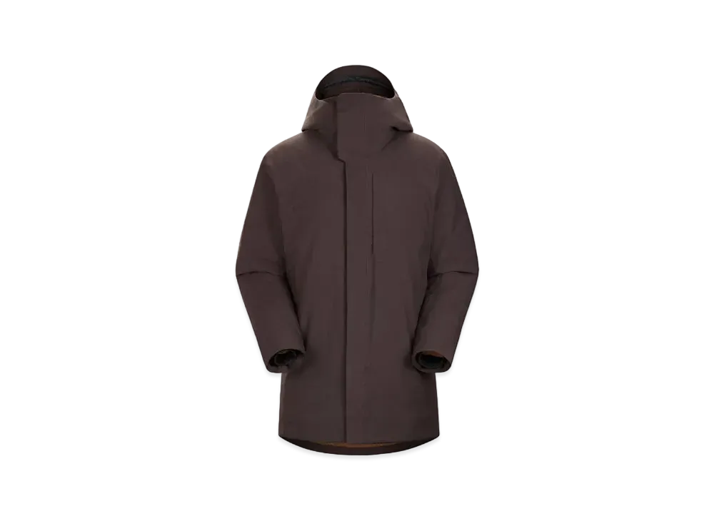 ARC'TERYX Thermie Parka Men's "Bitters" X000006696