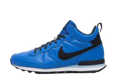 ナイキ インターナショナリスト ミッド "ゲーム ロイヤル"