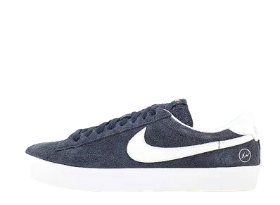 Nike Tennis Classic AC PRM "Dark Obisidian"
