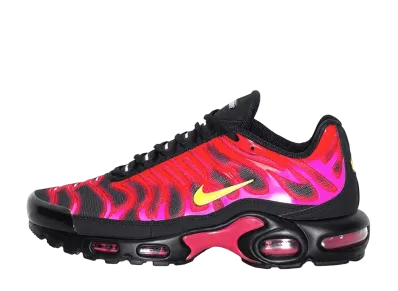Supreme × Nike Air Max Plus "Hyper Grape"