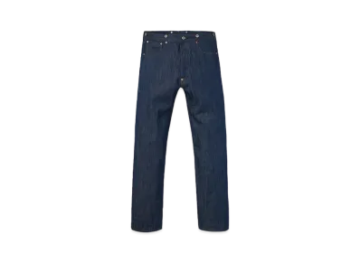 LEVI'S Limited-edition 1901 "White Oak" 501 Jeans