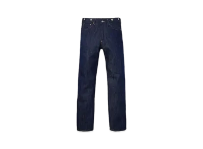 LEVI'S Limited-edition 1922 "White Oak" 501 Jeans