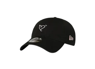 NEW ERA x Genki Iwahashi 9Twenty "Black"