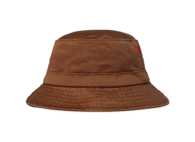 Supreme Zip Pocket Crusher "Light Brown"