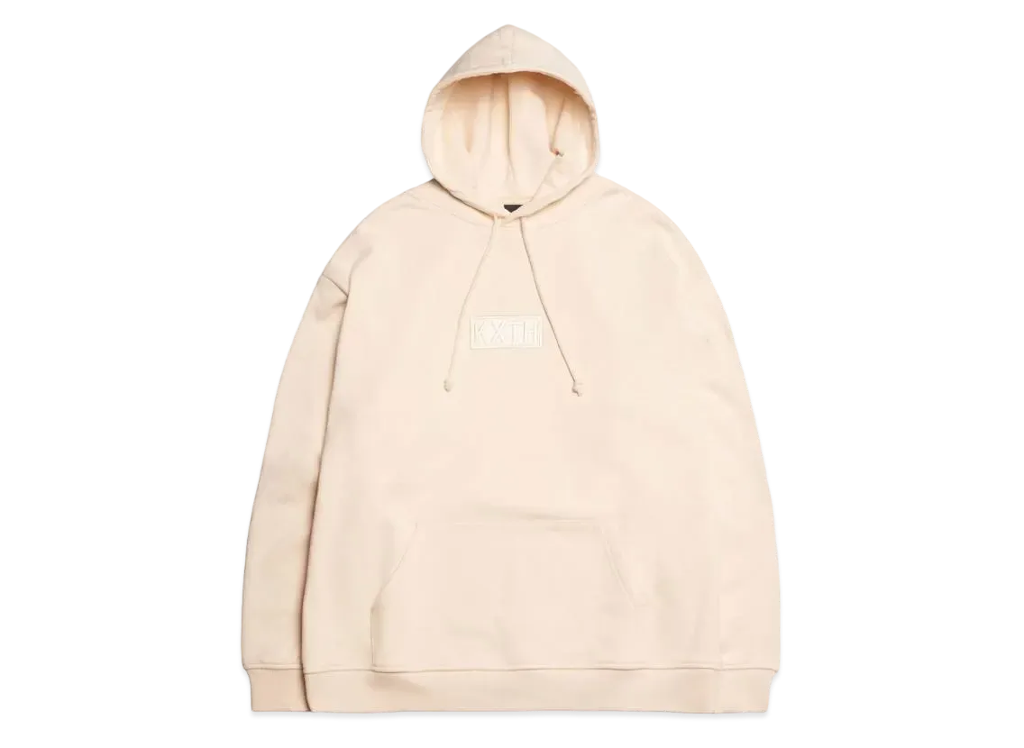 Kith Cyber Monday Hoodie "Barley"
