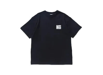 XLARGE x VANDY THE PINK S/S Tee "Black"