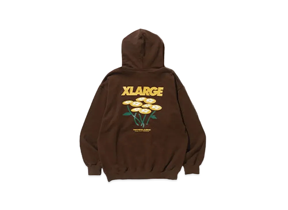 1/28発売｜VANDY THE PINK × XLARGE collection｜抽選/販売/定価情報