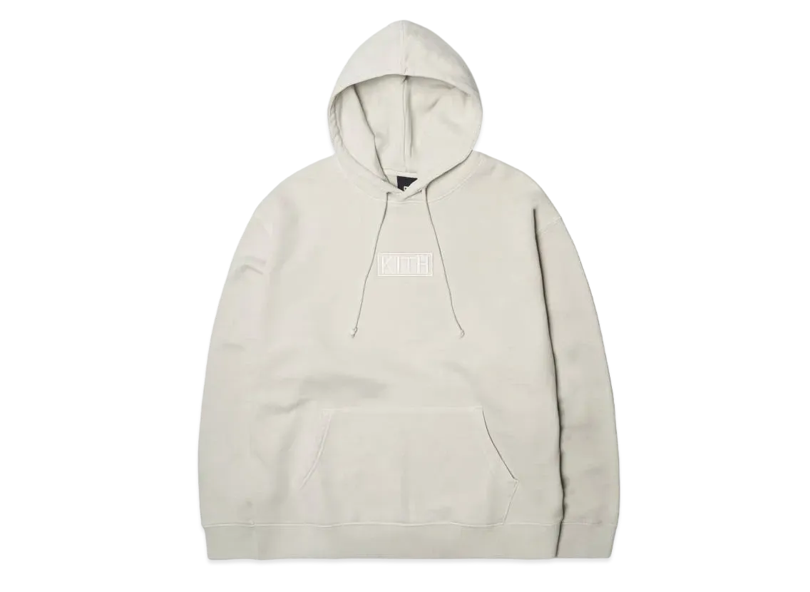 キス サイバー マンデー フーディー "コンクリート" 