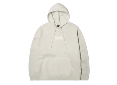 Kith Cyber Monday Hoodie "Concrete"