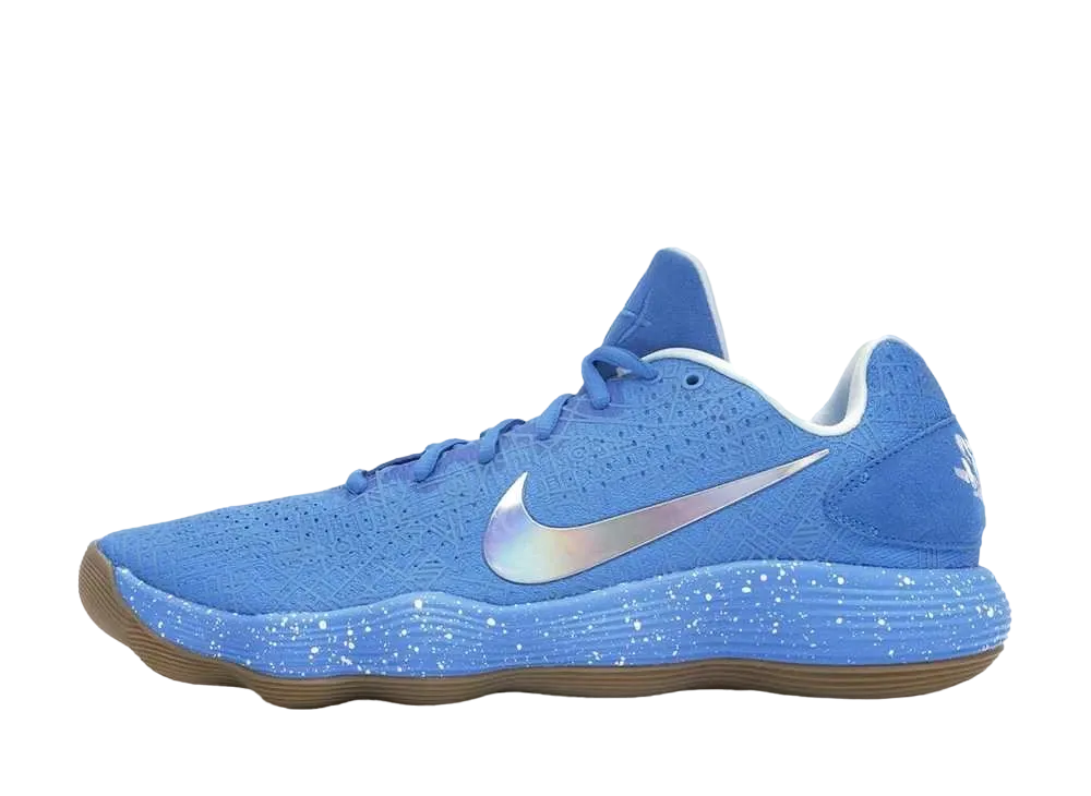 ナイキ ハイパーダンク ロー NYC "フォト ブルー" (2017)