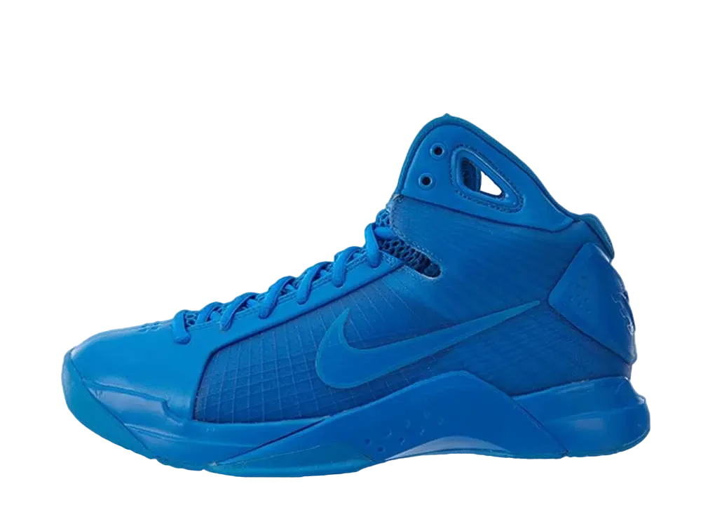 ナイキ ハイパーダンク 08 "フォト ブルー"