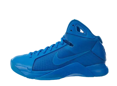 ナイキ ハイパーダンク 08 "フォト ブルー"