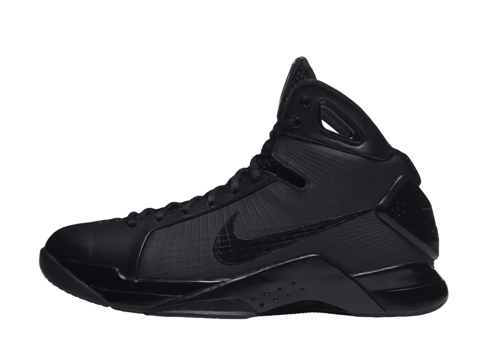 NIKE ハイパーダンク 美品】NIKEハイパーダンク2016 25.0 - メルカリ
