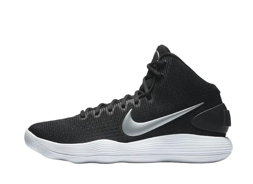 ナイキ ハイパーダンク "ブラック" (2017)