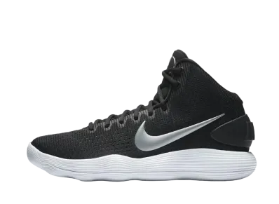 ナイキ ハイパーダンク "ブラック" (2017)