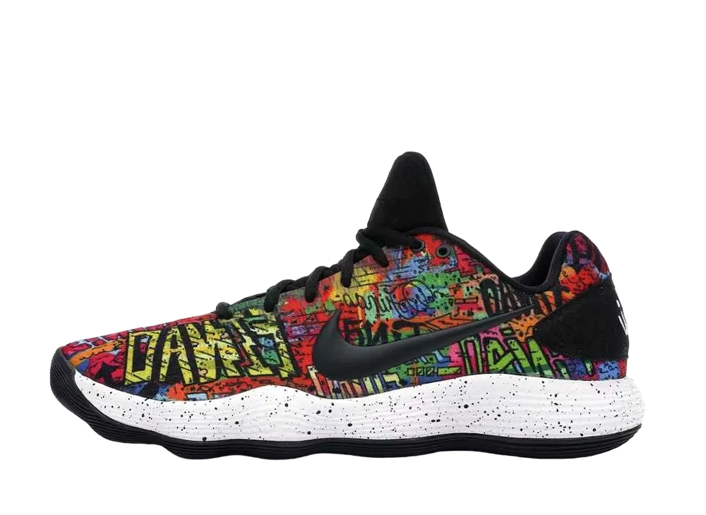 ナイキ ハイパーダンク ロー "シカゴ" (2017)