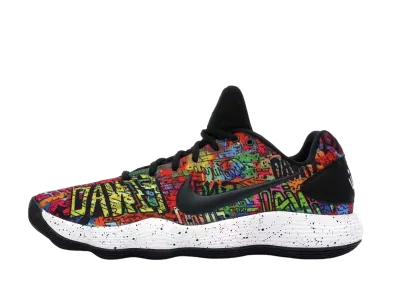 ナイキ ハイパーダンク ロー "シカゴ" (2017)