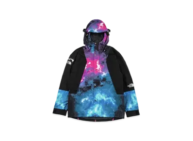 The North Face x Invincible Printed Mountain Light Jacket"Multi"