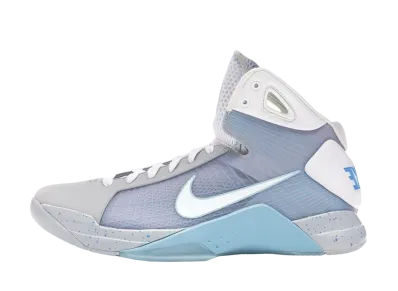 ナイキ ハイパーダンク "マーティ マクフライ"