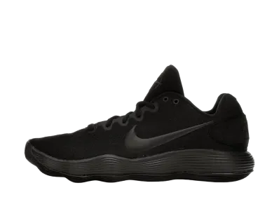 ナイキ ハイパーダンク ロー "トリプル ブラック" (2017)