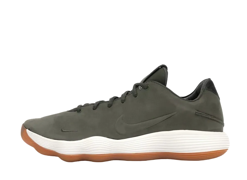 ナイキ ハイパーダンク ロー "オリーブ ガム" (2017)