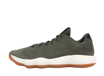 ナイキ ハイパーダンク ロー "オリーブ ガム" (2017)