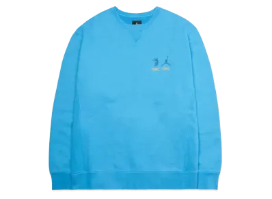 UNION × Jordan 2 Future is Now FLC Crew "Blue"