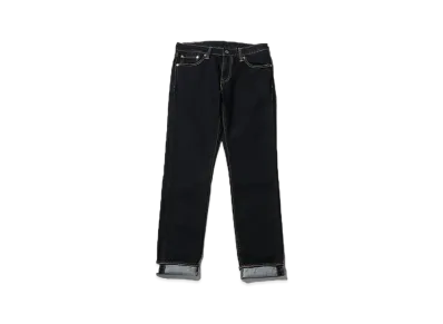 LEVI'S 511 Slim Fit "Premium Indigo"