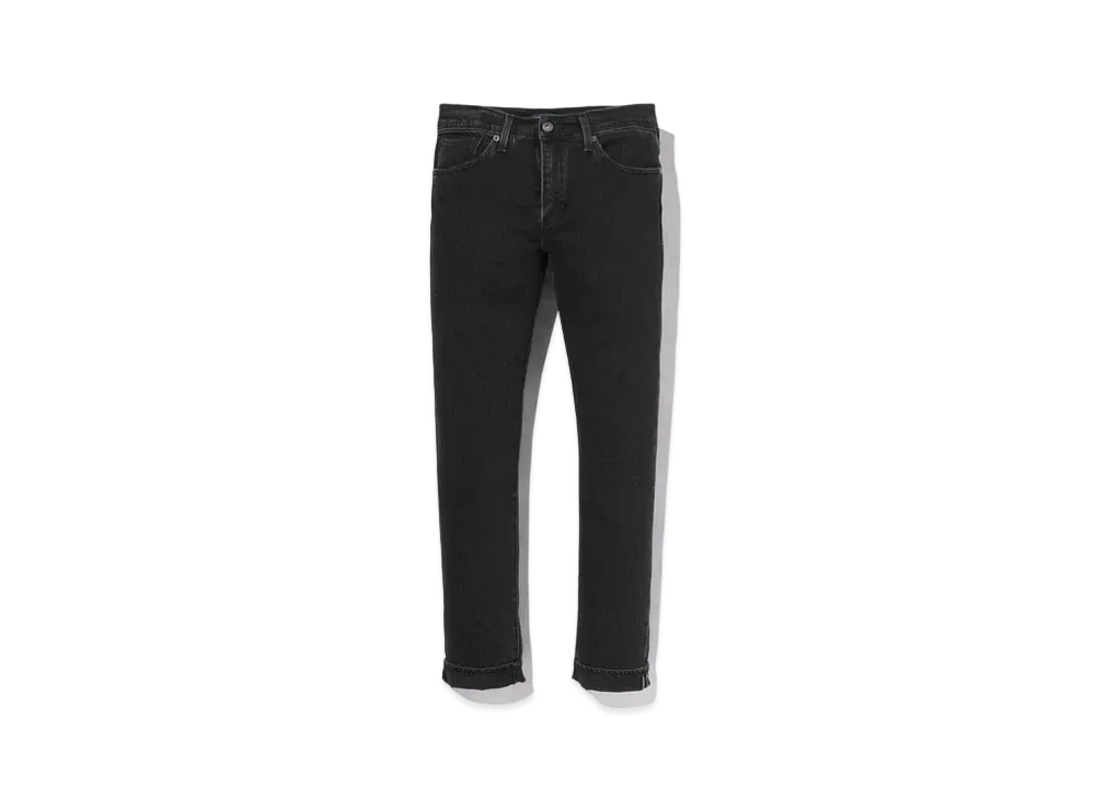 LEVI'S Made&Crafted 511 Black Bill "Black"