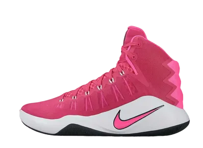 ナイキ ハイパーダンク "ビビット ピンク" (2016)