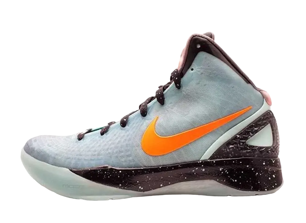 ナイキ ハイパーダンク BG32 "ギャラクシー"