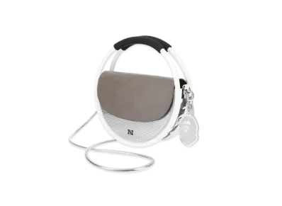 A BATHING APE x nana-nana Hoop DSM Ginza Store Exclusive "Gray"