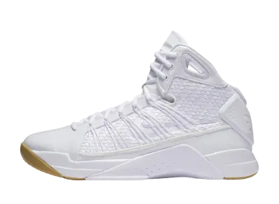 ナイキ ハイパーダンク ラックス "ホワイト ガム"