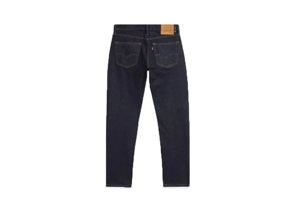 LEVI'S Images Skateboarding Skate 511 Slim 5 Pocket S&E PSK Indigo Warp Rinse "Indigo"