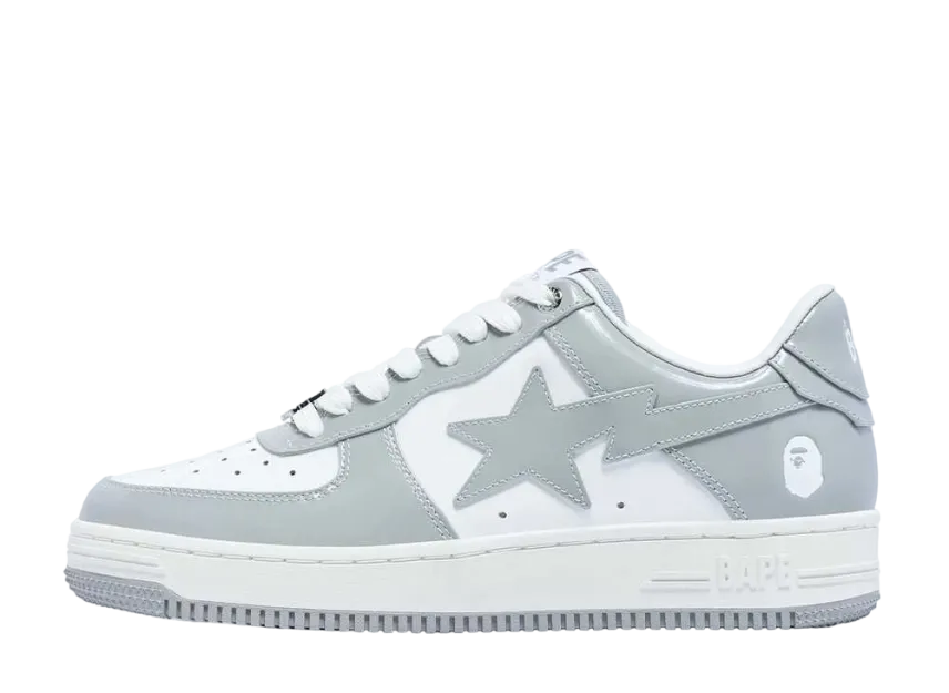 A BATHING APE®︎ BAPE STA PATENT A BATHING APE®︎ BAPE STA PATENT