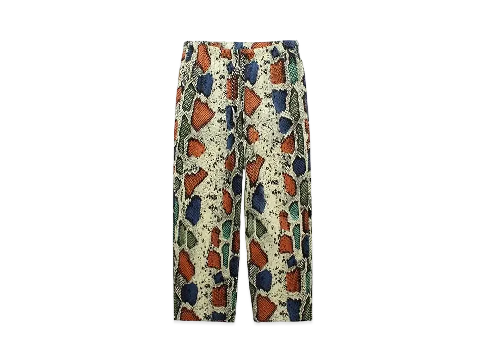 WACKO MARIA Easy Pants "Python"