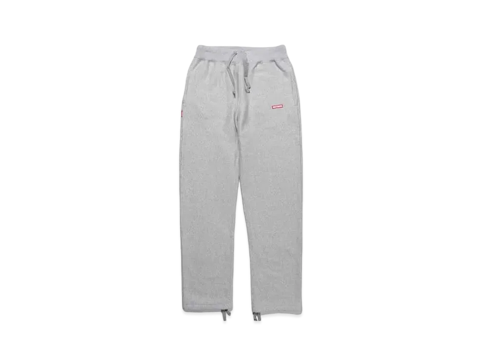 WACKO MARIA Heavy Weight Sweat Pants "Gray"