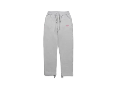 WACKO MARIA Heavy Weight Sweat Pants "Gray"