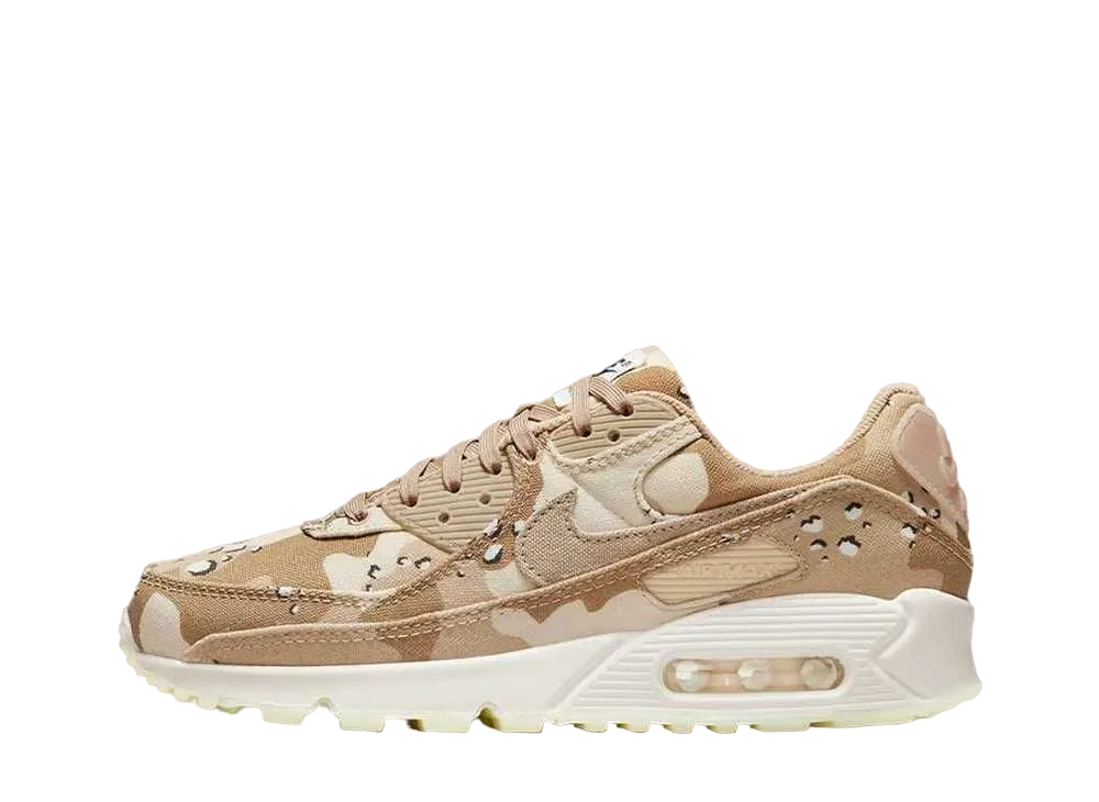 Nike Women's Air Max 90 "Desert Camo"