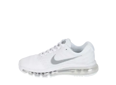 Nike GS Air Max "White" (2017)