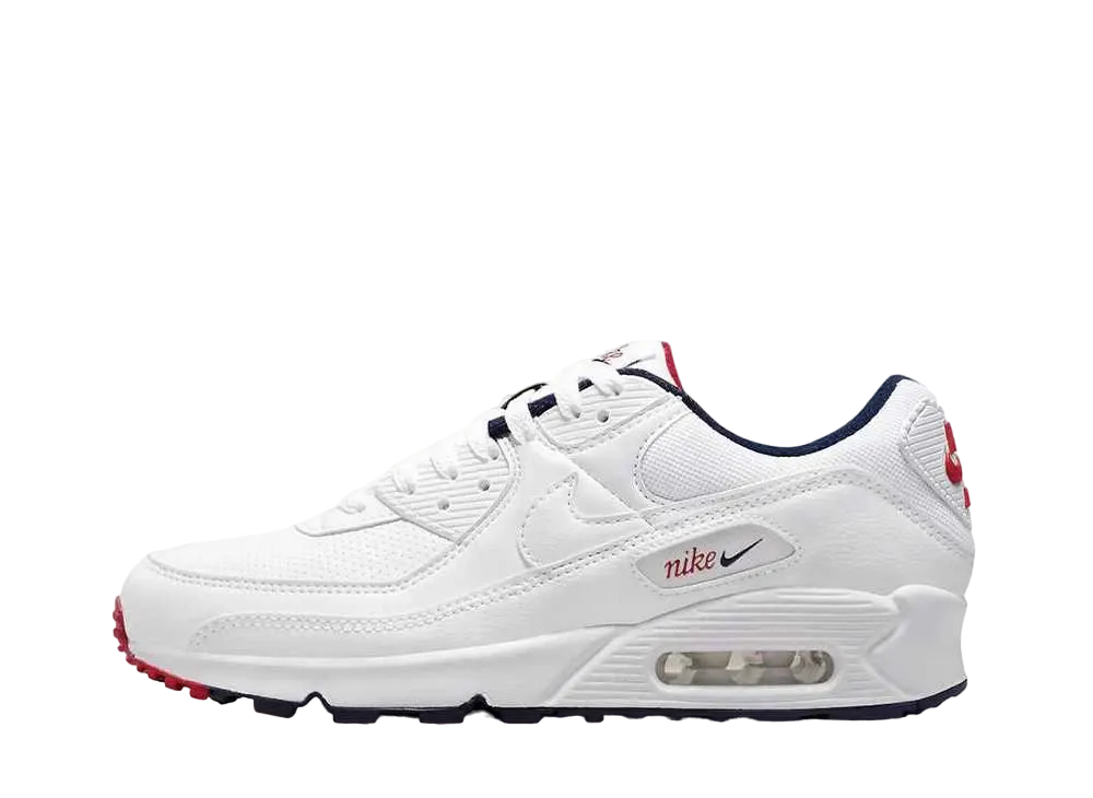 ナイキ ウィメンズ エアマックス90 "パリ"