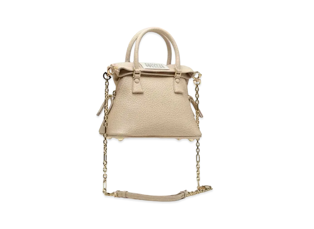 Maison Margiela 5AC Micro "Almond"