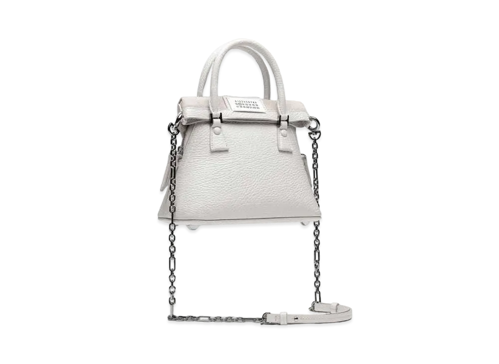 Maison Margiela 5AC Micro "Grey"